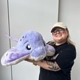 thumbnail image 5 of Squishable / Stingray Plush, 5 of 5