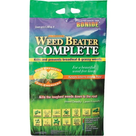 Bonide Weed Beater Complete Weed Killer