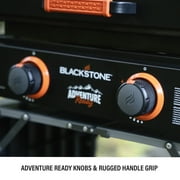 Blackstone Adventure Ready 2-Burner 22