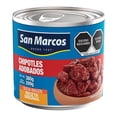 thumbnail image 1 of Chiles chipotles San Marcos adobados 380 g, 1 of 4