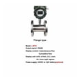 thumbnail image 2 of Chuck-Type (Tri-Clamp) Liquid Flow Meter Sensor, Transmitter RS485 With Display For Water Oil Beer Milk ,Low Power Consumption, 2 of 5