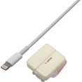 thumbnail image 4 of Sumikko Gurashi Cable Mascot Polar Bear, 4 of 5
