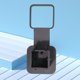thumbnail image 3 of DQrwqpou Receptor Enganche Remolque Enchufe Cuadrado Automático Goma Con Tapa Enchufe para Remolque Camión, 3 of 8