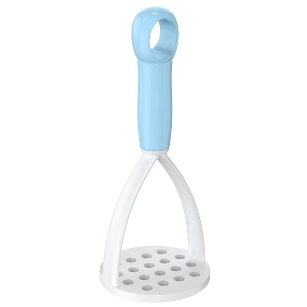 Potato masher with silicone handle MR-1733 –