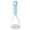Blue, variant on Pressed Potato Masher Puree Maker Potato Pusher Smooth Mashed Potatoes Crusher Kitchen Fruit Tool