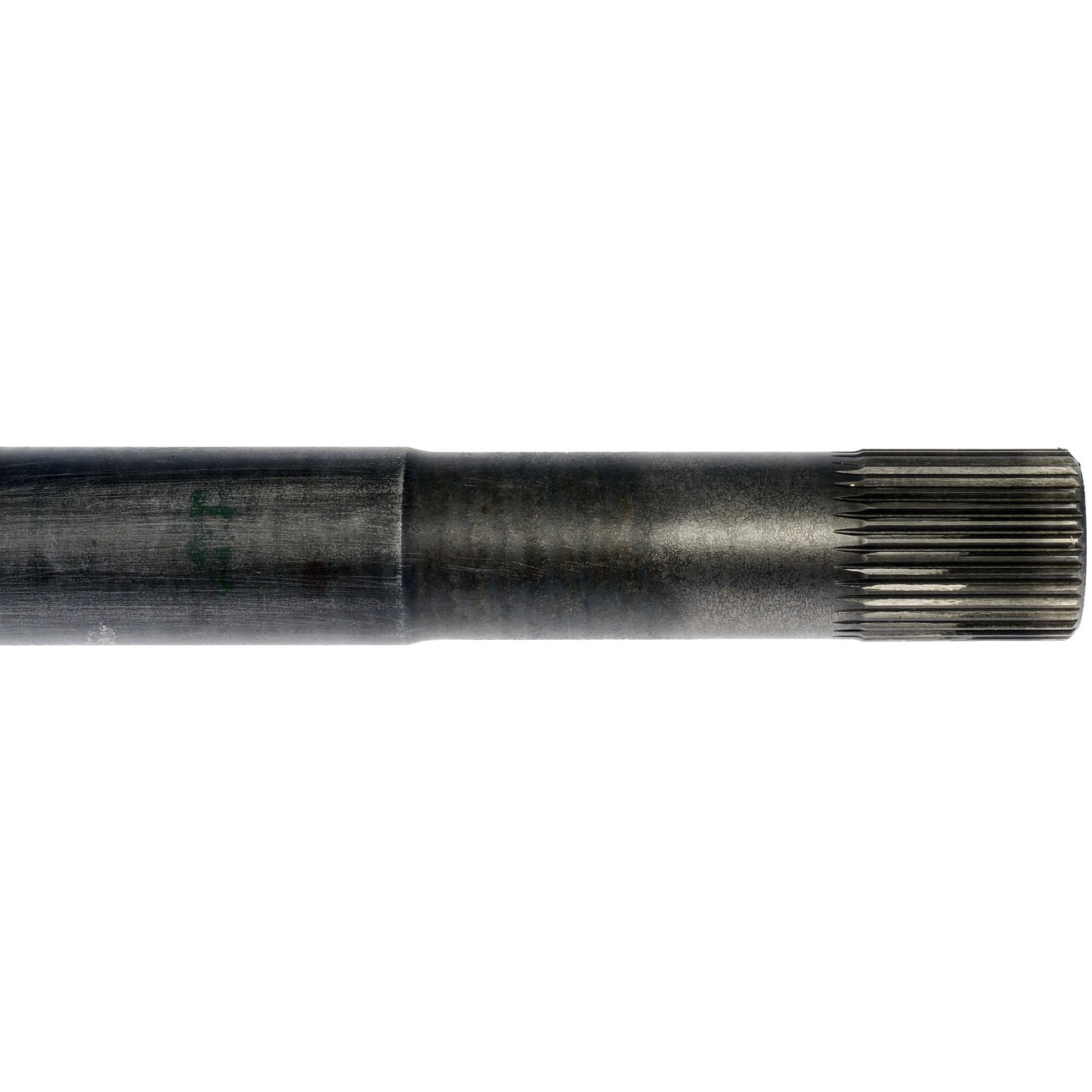 Dorman 630-051 Rear Driver Side Rear Right Axle Shaft Assembly Kit for Specific Ford Models (OE FIX)