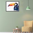 thumbnail image 5 of Cuadros Decorativos Punto de cruz completo 11CT tucán loro estampado DIY Animal impreso pared arte manualidades JShteea Nuevos Originales, 5 of 5