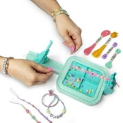 Rainbow Loom Wrapit Loom 1.75 x 12.00 x 10.00 Kids' Bead Kit, 648 Pieces