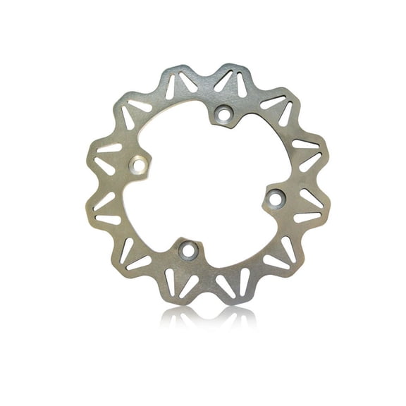 EBC Motorcycle Brakes VR1183 Vee Rotor Stainless Fits 14 Grom 125