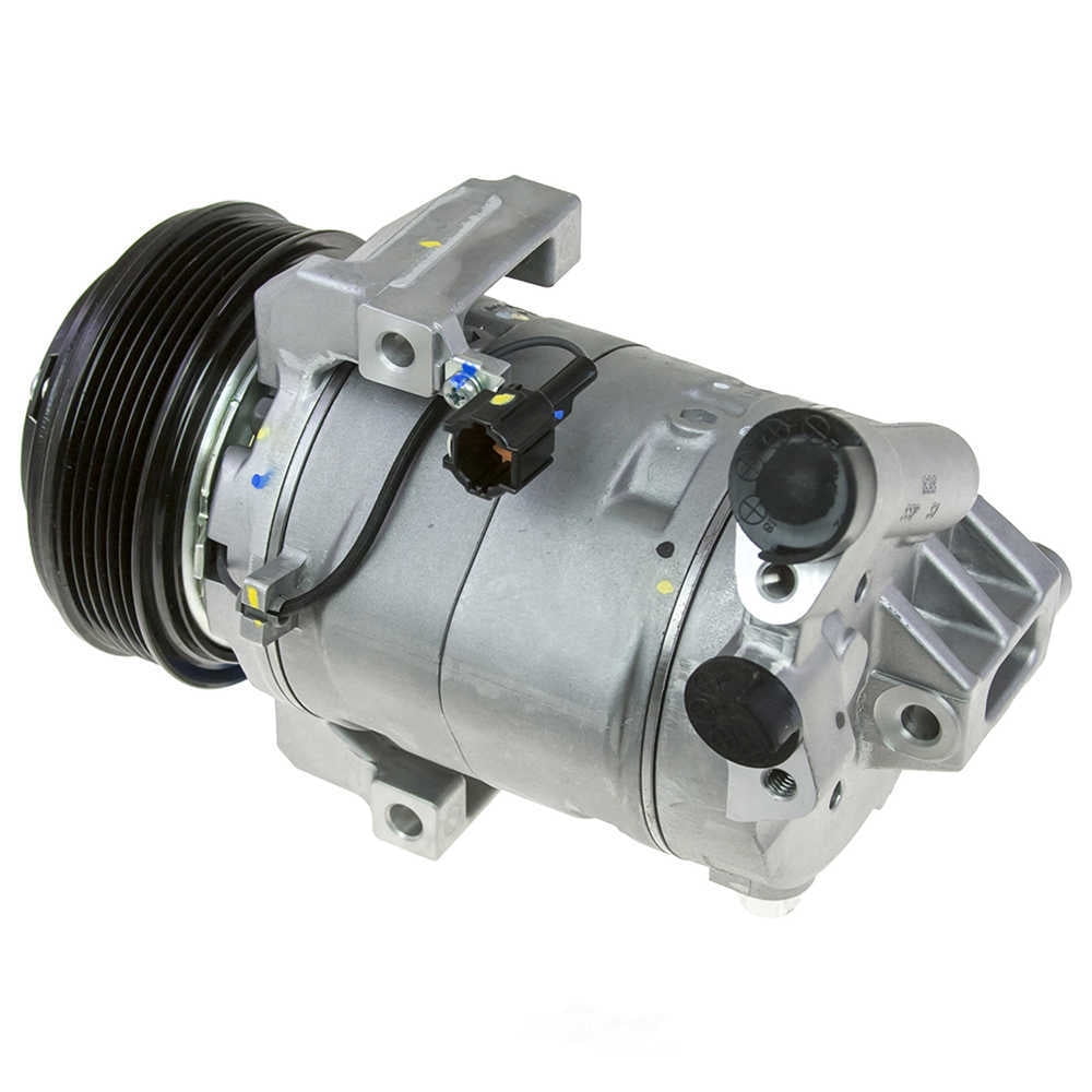 Global Parts Distributors LLC 6513249 New A/c Compressor
