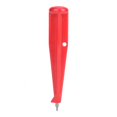 thumbnail image 2 of Herramienta de perforación, herramienta de perforación Cable de red rojo Cortador de alambre Herramienta de cable de red Uso conveniente, 2 of 9