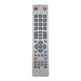 thumbnail image 1 of Tv Remote Control Replacement For Sharp Aquos Remote Controller With 3d Button Fernbedienung, 1 of 5