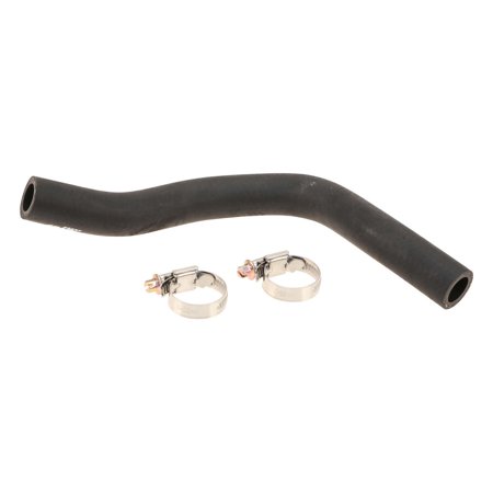Rein P/S Reservoir Line Hose  w/ Clamps