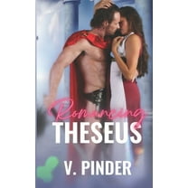 Heroes of Greece: Romancing Theseus (Paperback)