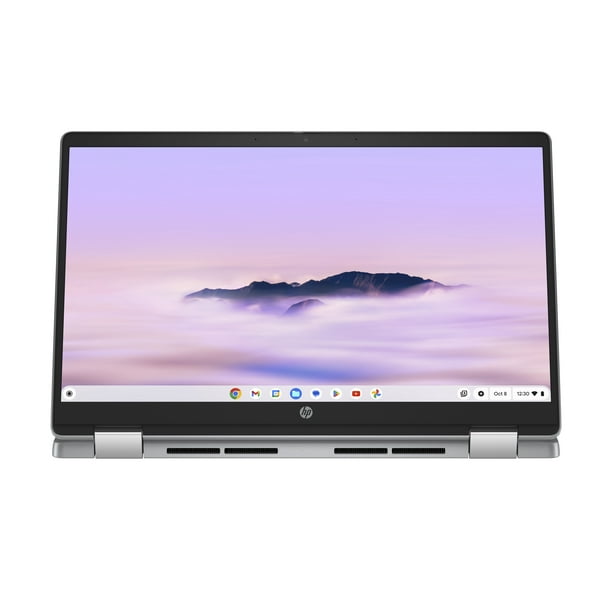 HP Chromebook Plus x360 14
