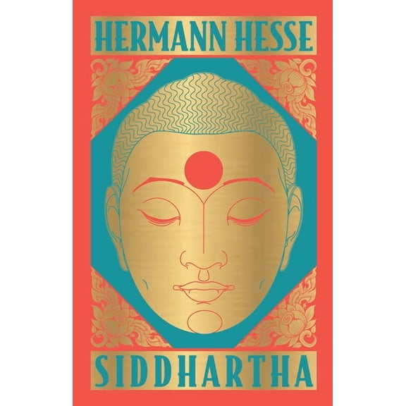 Siddhartha, (Hardcover)
