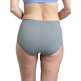 thumbnail image 5 of Fruit of the Loom Women's Beyondsoft Brief Underwear, 12-Pack, 5 of 10