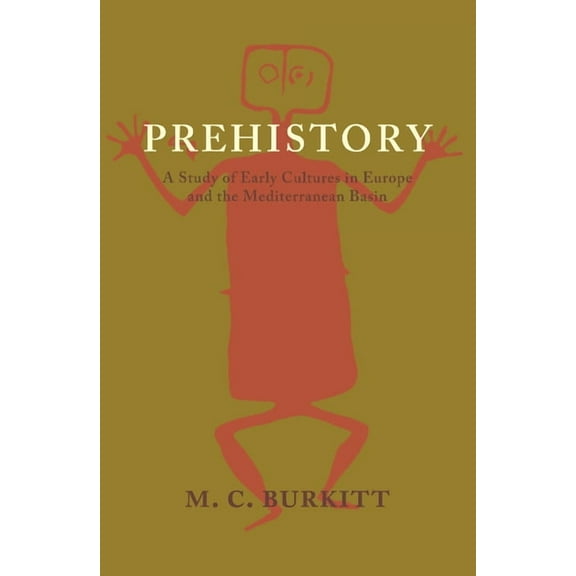 Prehistory, (Paperback)