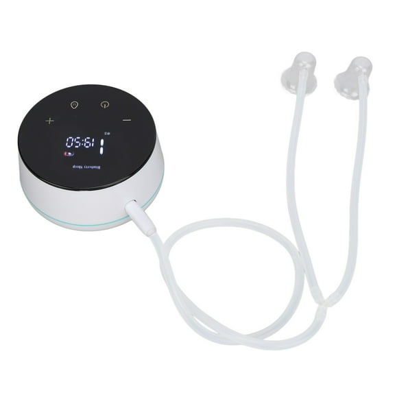 Electric Flat  Pump Puller, Electric  Corrector USB 1500mah For Women For  Correction