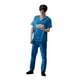 thumbnail image 1 of Figuras de modelos a escala 1/32 Figuras de modelos en miniatura a escala 1/32 Figuras realistas de resina Figuras de doctor 1/32 para diseño de macho azul CUTICAT Figuras de personas, 1 of 8