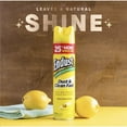 thumbnail image 5 of Endust Multi-surface Dusting And Cleaning Spray, Lemon Zest, 12.5 Oz Aerosol Spray, 6/carton, 5 of 5