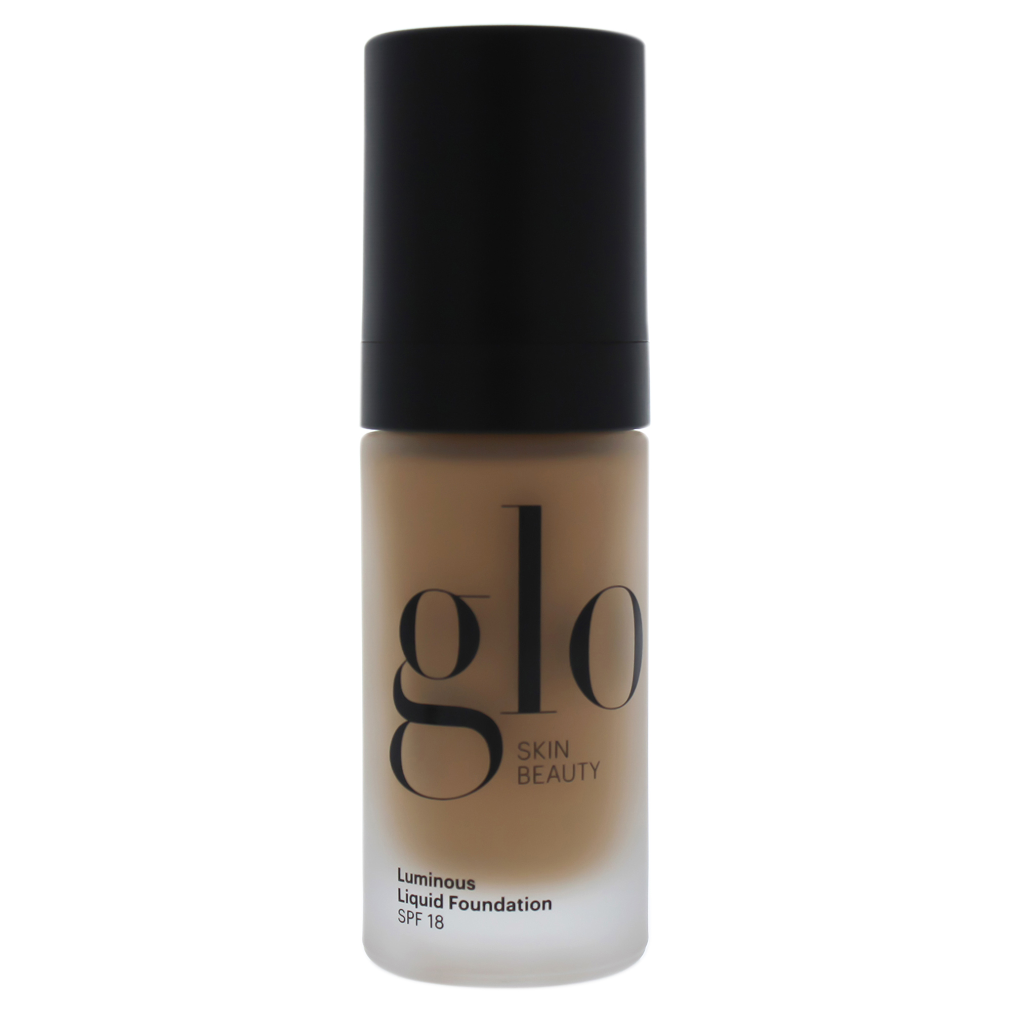 Luminous Liquid Foundation SPF 18 - Café