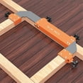 thumbnail image 5 of Framing Tools -16-24inch Framing Tool Framing Spacing Tool Framing Stud Layout Tool Framing Tools for Frame Walls Floors, 5 of 5