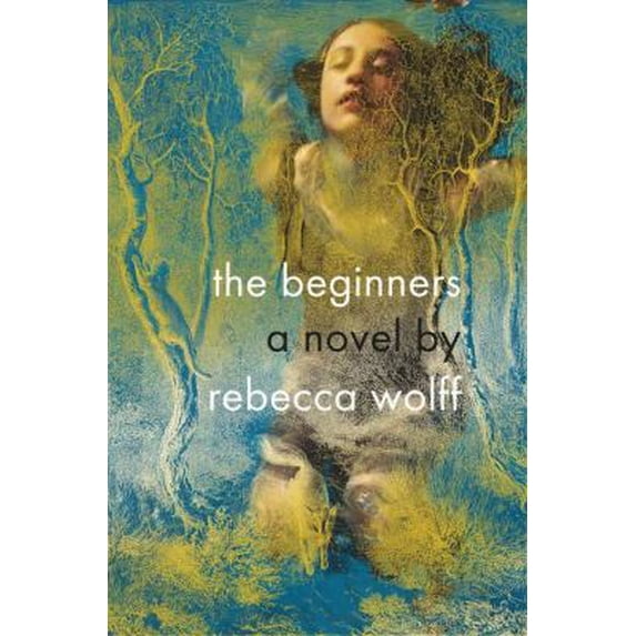Pre-Owned The Beginners (Hardcover) 1594487995 9781594487996