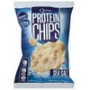 Quest Sea Salt Protein Chips, 1.125 oz, (Pack of 6)