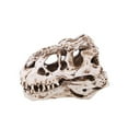 thumbnail image 2 of Decoración de resina de artesanía antigua Cateissary Calavera para Halloween, 2 of 6