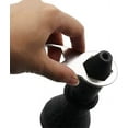 thumbnail image 4 of Electric Riveter Gun - Drill And Riveting Tool Kit - Adapter Accessory, Black, 4 of 5