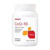 GNC CoQ-10 100mg | Supports Heart Health | 120 Count