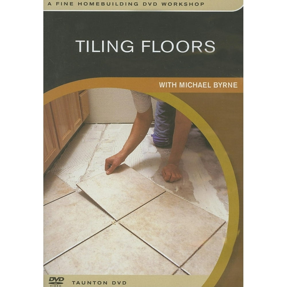 Tiling Floors