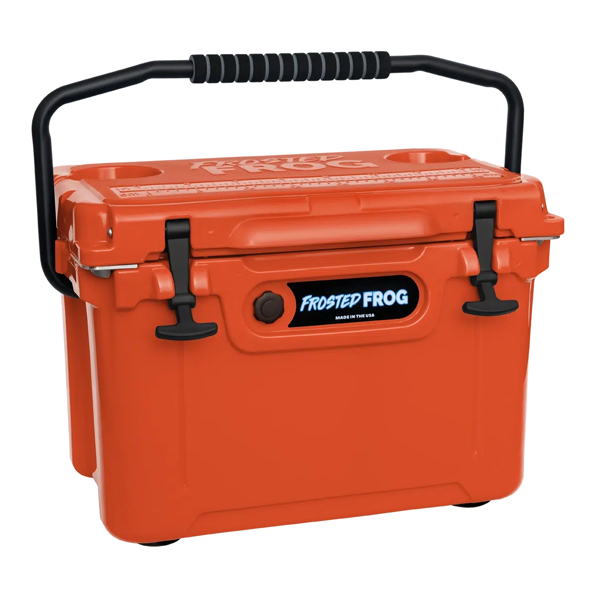 Coleman Snap 'N Go 35-Quart Collapsible Hard-Sided Cooler, Ice