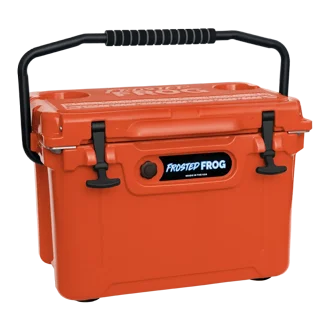 Coleman Snap 'N Go 55-Quart Collapsible Hard-Sided Cooler, Ice
