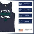 thumbnail image 6 of It's a Philly Thing Funny Tank Top Philadelphia Birds Fan Champions City of Brotherly Love Football Fly Men's Top, 6 of 7