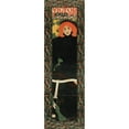 thumbnail image 2 of Will Bradley 10x24 Gold Ornate Framed and Double Matted Museum Art Print Titled - Victor Bicycles, Overman Wheel Co. (1895), 2 of 4