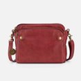 thumbnail image 1 of Bolsa bandolera vintage impermeable para mujer de mensajero multifuncional para mujer JShteea Para Estrenar, 1 of 9