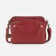 thumbnail image 2 of Bolsa de hombro tipo bandolera de moda Embragues grandes para viajes diarios (rojo vino) Ehuebsd Para Estrenar, 2 of 9