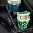 thumbnail image 3 of 2X - Ice Breakers Ice Cubes Spearmint Sugar Free Chewing Gum Bottle, 3.24 Oz (40 Pieces), 3 of 3