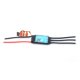 thumbnail image 1 of Controlador de velocidad electrónico bidireccional ESC sin escobillas 20A para barco de control remo Abanopi 20A, 1 of 7