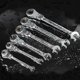 thumbnail image 4 of Multitool Wrench Ratchet Wrenches Tool Set Universal Car Repair, 4 of 5