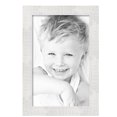 thumbnail image 2 of ArtToFrames 14" x 22" White Picture Frame, 14x22 inch White Wood Poster Frame (WOM-5202),  Pack, 2 of 7