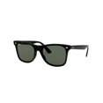thumbnail image 1 of Lentes de Sol Ray Ban Rb4440n 601s/71 Wayfarer Blaze Ray-Ban Rb4440n 601s/71 Wayfarer Blaze, 1 of 2
