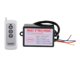 thumbnail image 1 of Controlador de bocina de coche, altavoz de bocina eléctrica, unidad de control de fácil instalación para coche 10 efectos de sonido, 1 of 9