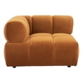 thumbnail image 4 of Love Seat Rist Cafe - Kessa Muebles, 4 of 5