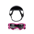 thumbnail image 1 of Casco para perros y gafas Greeniant Tipo 34 S, 1 of 6
