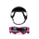 thumbnail image 4 of Casco para perros y Gafas para gatos Greeniant Equipo de protección Multicolor, 4 of 6