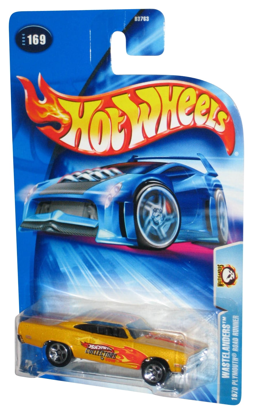 Hot Wheels '70 Plymouth AAR Cuda Sakura Sprinter, Premium