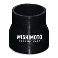 thumbnail image 2 of Mishimoto  2.5" to 2.75" Silicone Transition Coupler, Green, 2 of 4